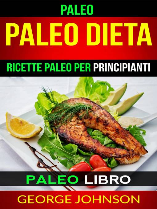 Title details for Paleo by George Johnson - Available